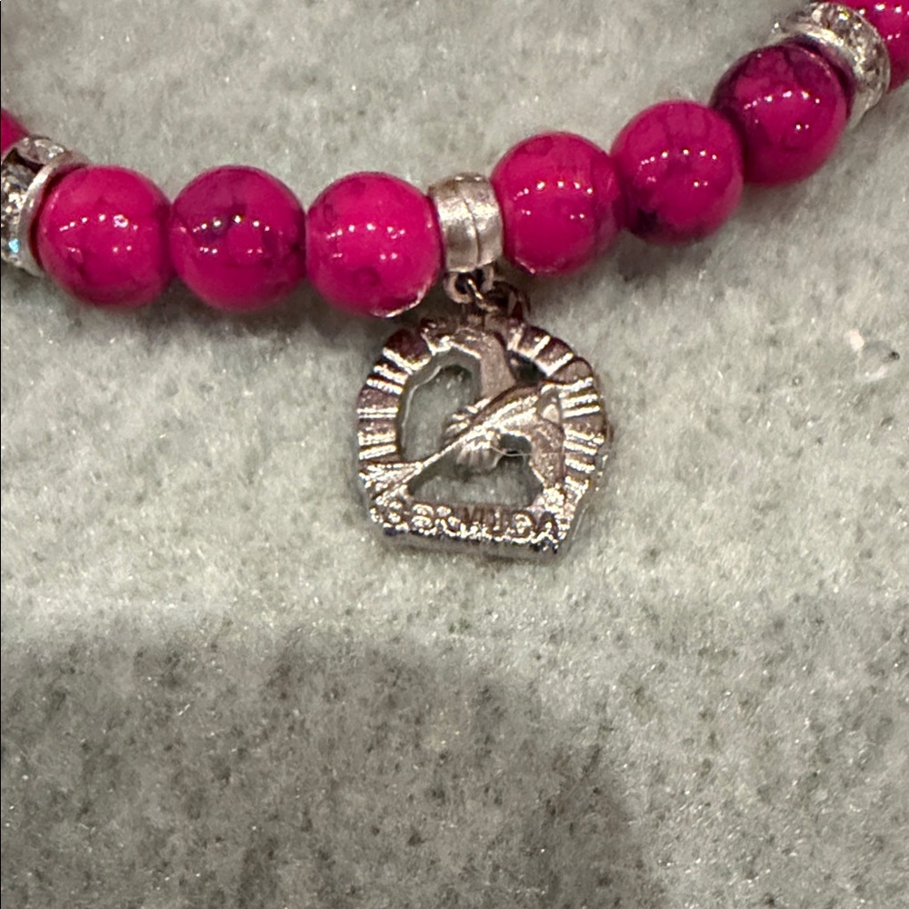 Bermuda Collection Bead Bracelet nwt - Picture 3 of 4